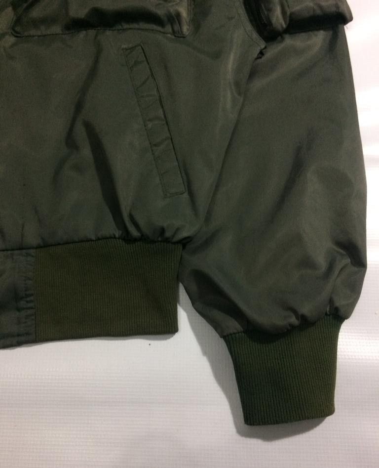 Japanese Brand Vintage Suntory Bomber Size US M / EU 48-50 / 2 - 6 Thumbnail