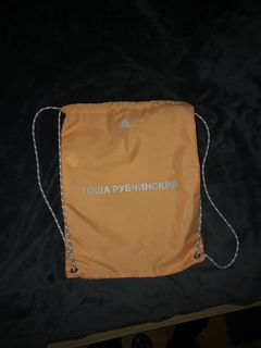 gosha rubchisky 18aw knap-sack-