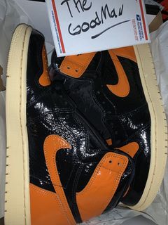 Air Jordan 1 Retro High Og Shattered Backboard 3 0 | Grailed