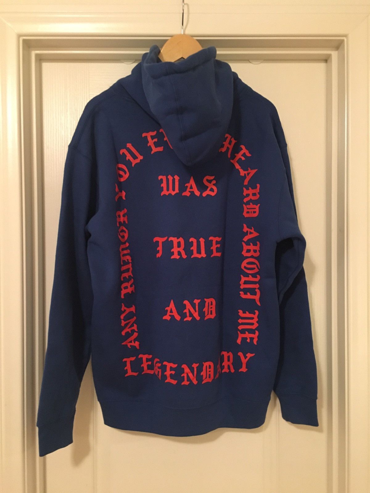 No more parties in la hoodie sale