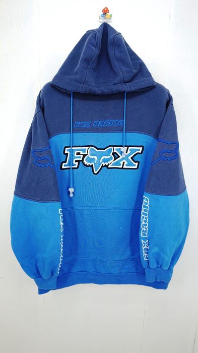 Fox motocross online sweatshirts