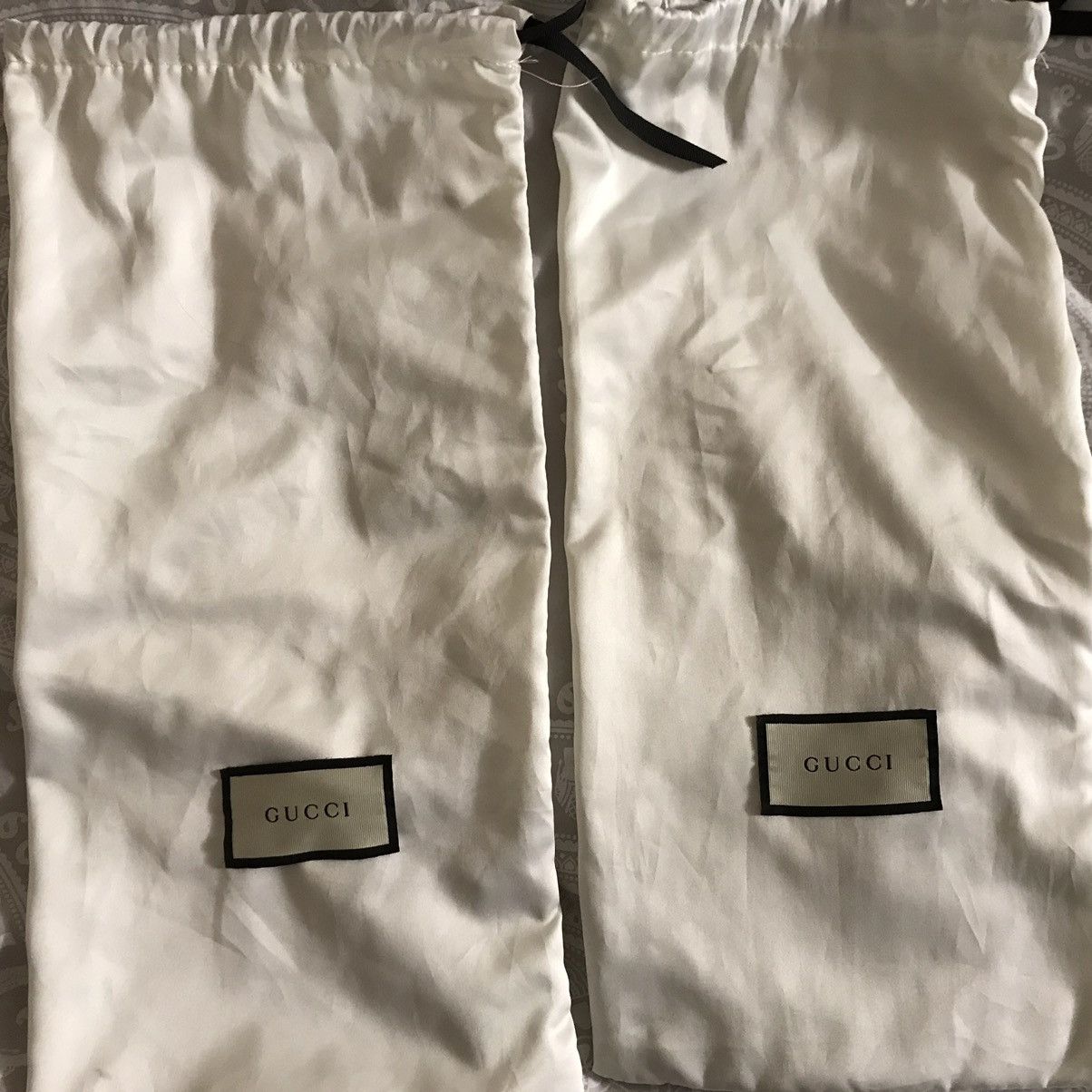 Gucci Gucci Ace Loved sneaker Size US 8.5 / EU 41-42 - 7 Thumbnail