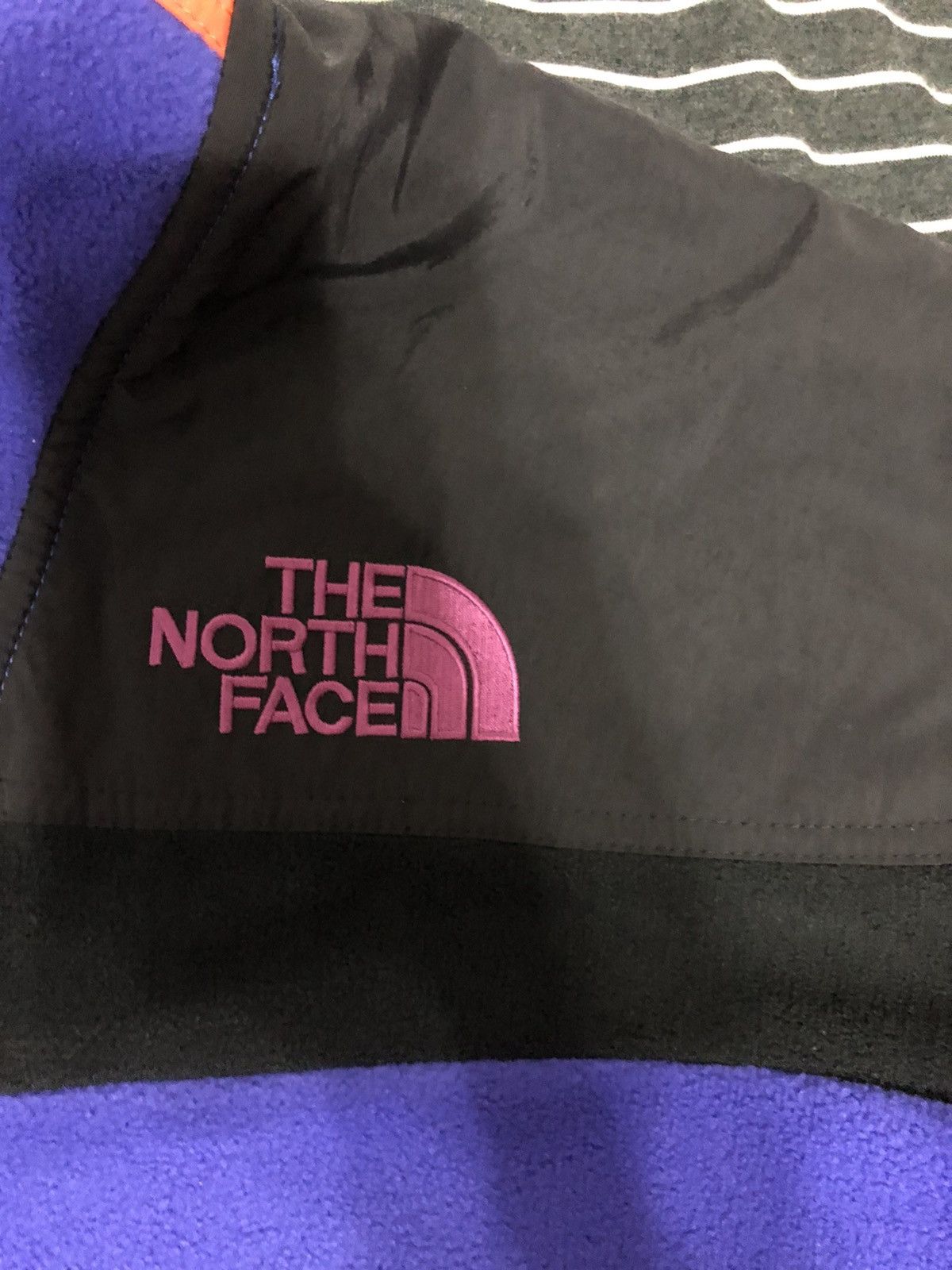 The North Face TNF Rage '92 Fleece SZ L Size US L / EU 52-54 / 3 - 7 Thumbnail