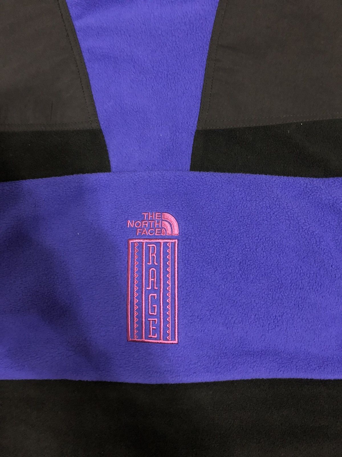 The North Face TNF Rage '92 Fleece SZ L Size US L / EU 52-54 / 3 - 4 Thumbnail