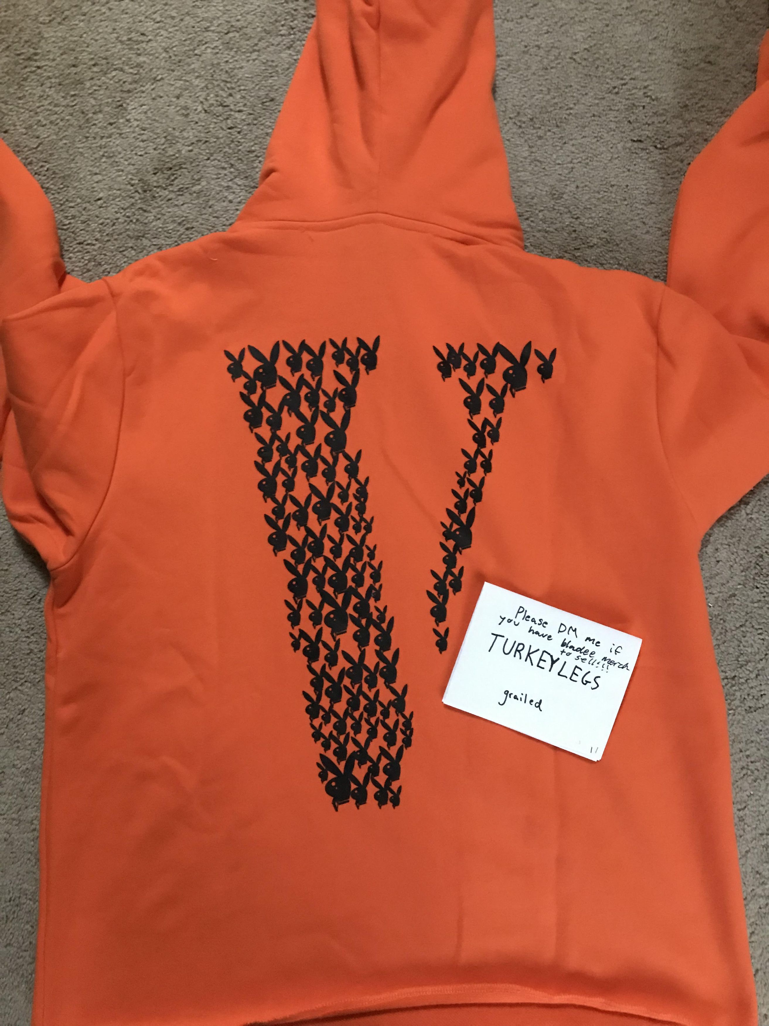 Playboi carti vlone hoodie best sale