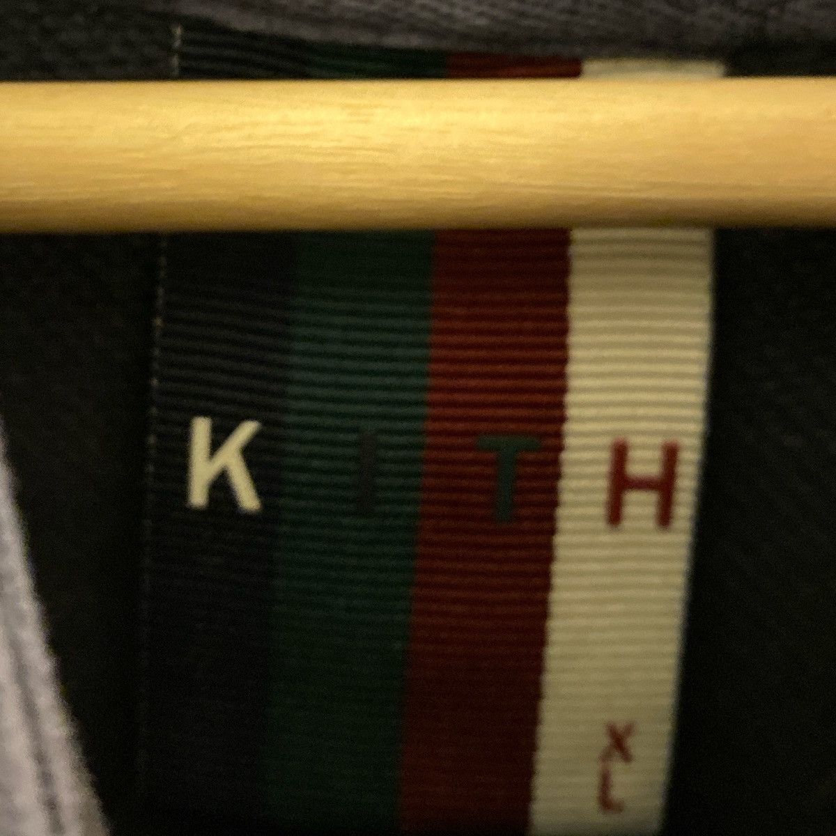 Kith Kith Hoodie Size US XL / EU 56 / 4 - 2 Preview