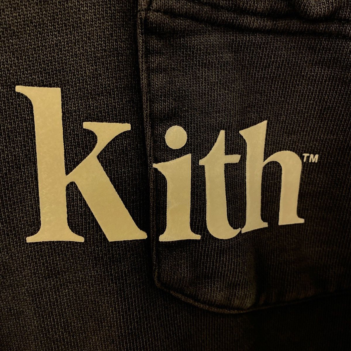 Kith Kith Hoodie Size US XL / EU 56 / 4 - 4 Preview