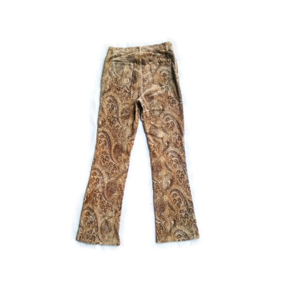 Signatures Jones New York signature corduroy all print pant Size US 32 / EU 48 - 2 Thumbnail