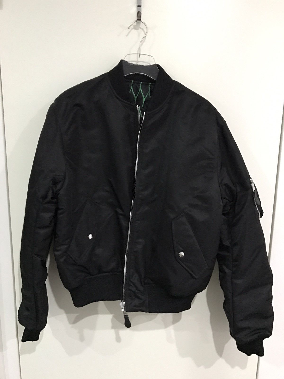 【メーカー直売】の商品をすべて X Kenzo Kenzo × H&M H&M Grailed | Jacket Reversible トレーナー/スウェット