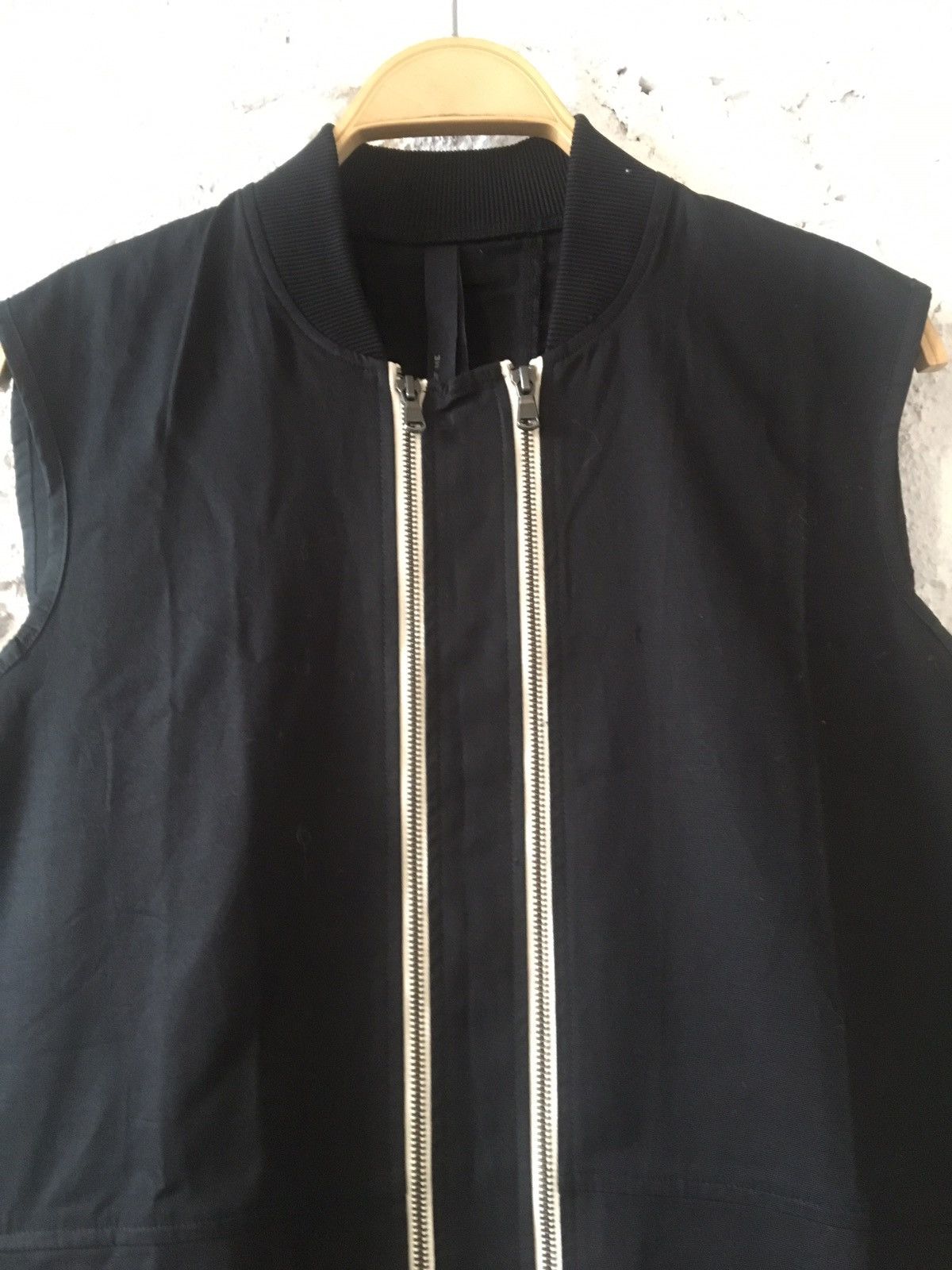 Army Of Me Zipped jumpsuit Size US 30 / EU 46 - 3 Thumbnail