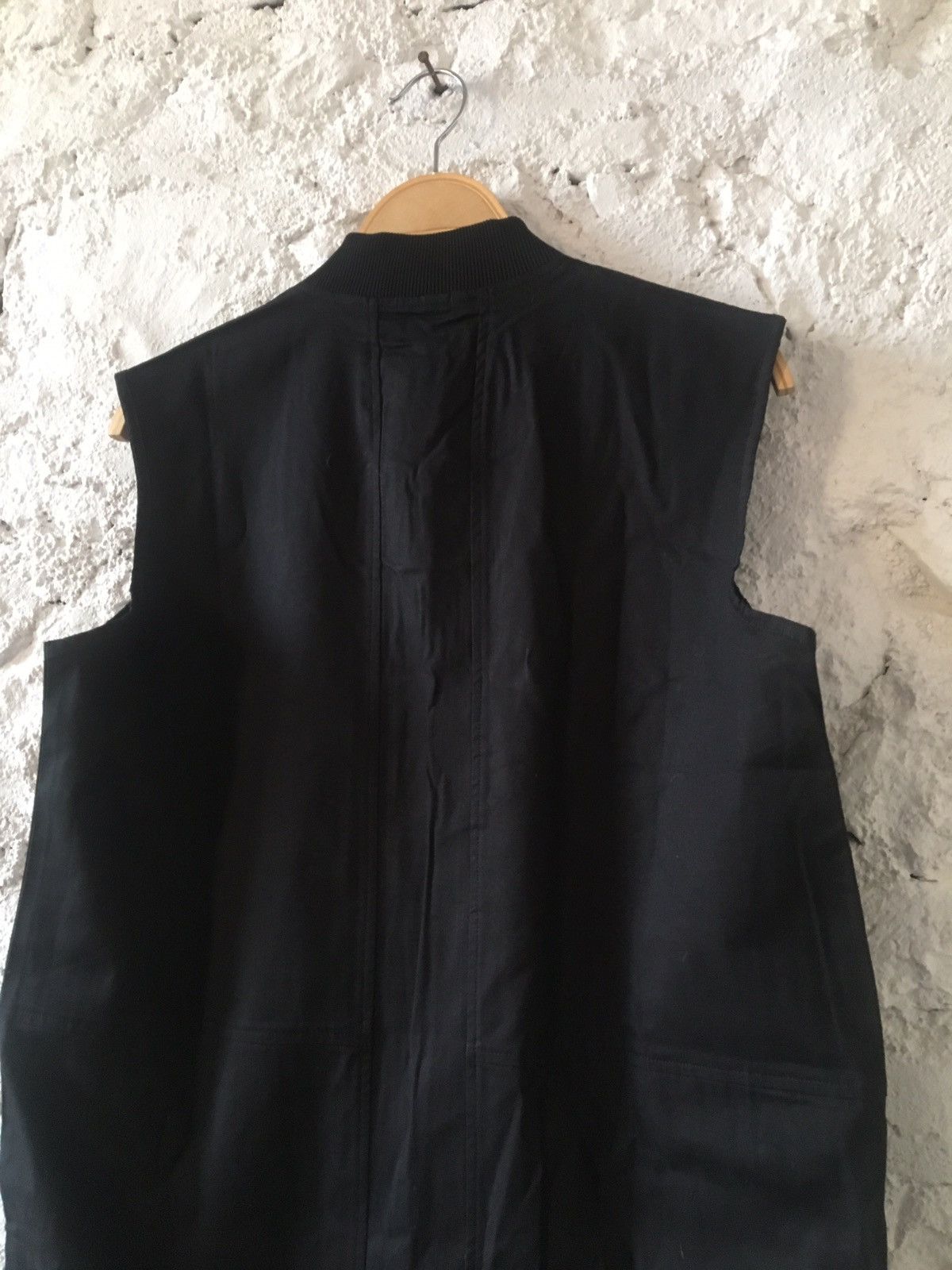 Army Of Me Zipped jumpsuit Size US 30 / EU 46 - 9 Thumbnail