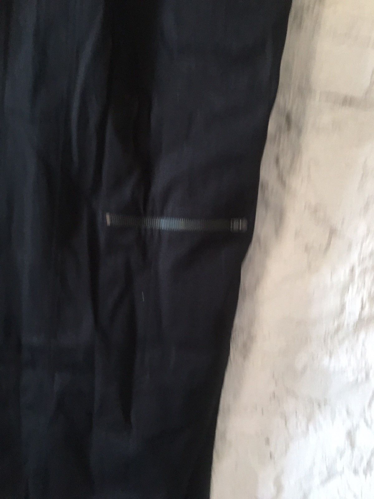 Army Of Me Zipped jumpsuit Size US 30 / EU 46 - 10 Thumbnail
