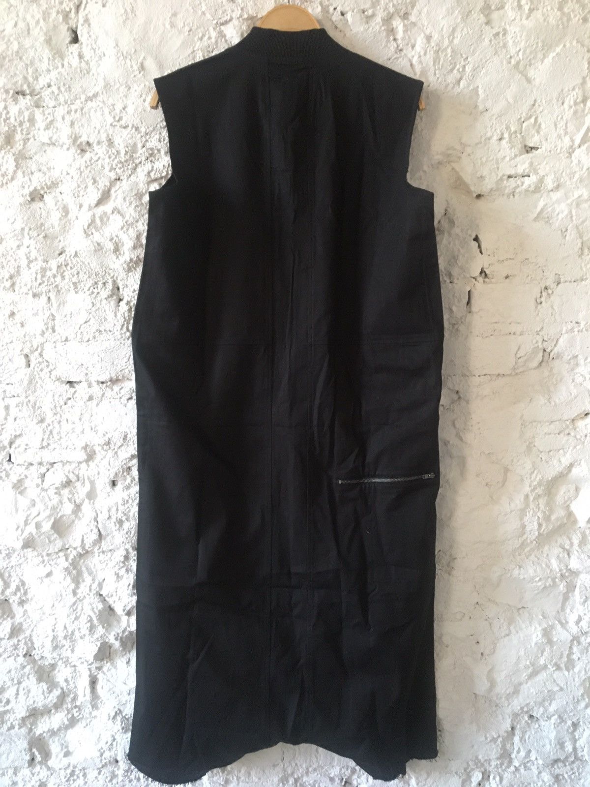 Army Of Me Zipped jumpsuit Size US 30 / EU 46 - 8 Thumbnail