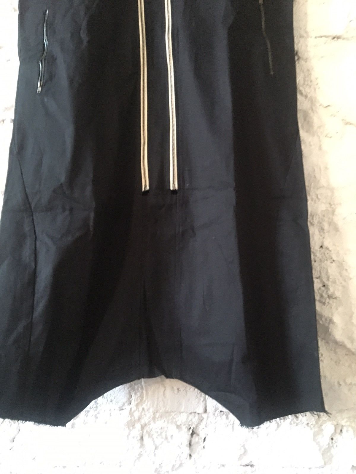 Army Of Me Zipped jumpsuit Size US 30 / EU 46 - 5 Thumbnail
