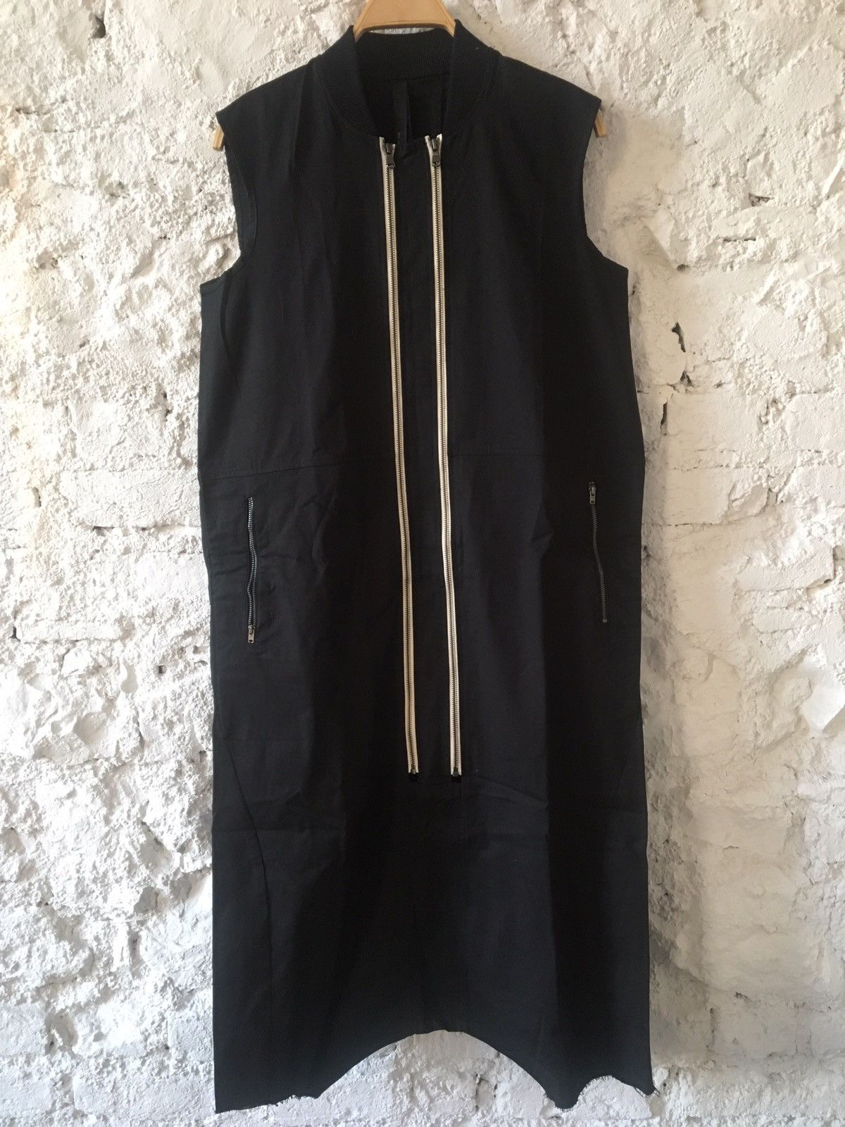 Army Of Me Zipped jumpsuit Size US 30 / EU 46 - 1 Thumbnail