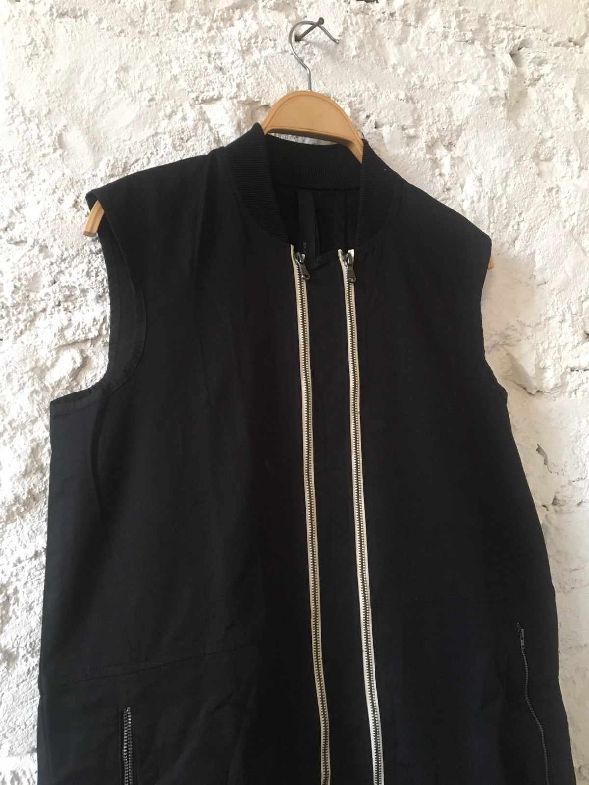 Army Of Me Zipped jumpsuit Size US 30 / EU 46 - 2 Thumbnail