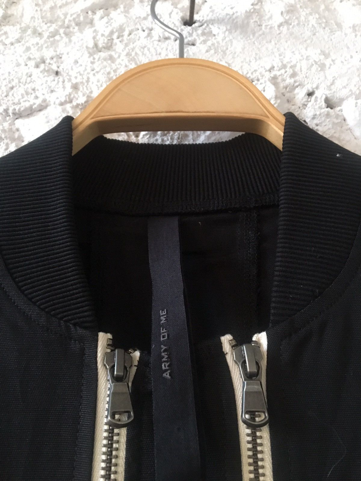 Army Of Me Zipped jumpsuit Size US 30 / EU 46 - 6 Thumbnail