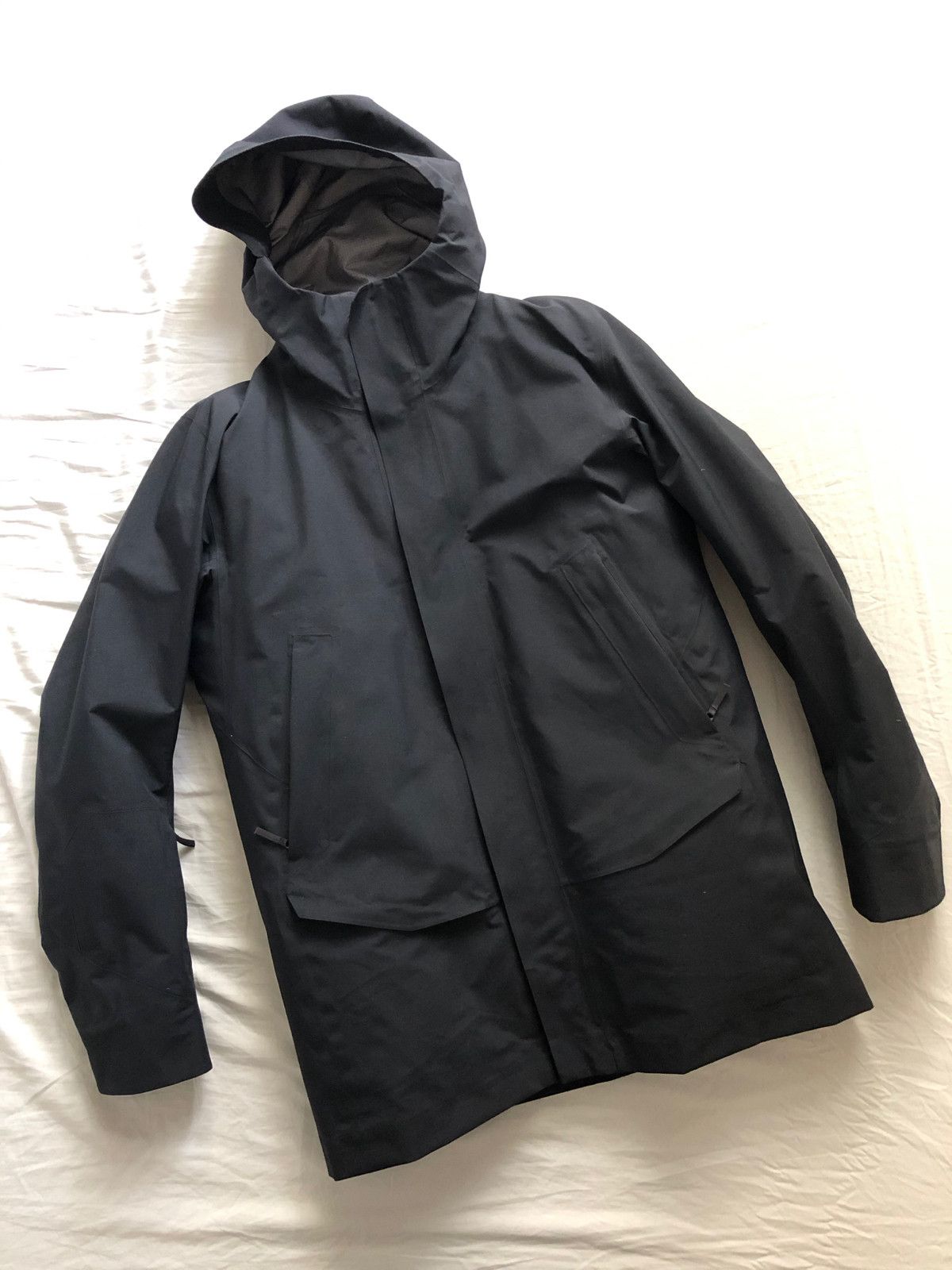 Veilance Patrol Down Coat | Grailed