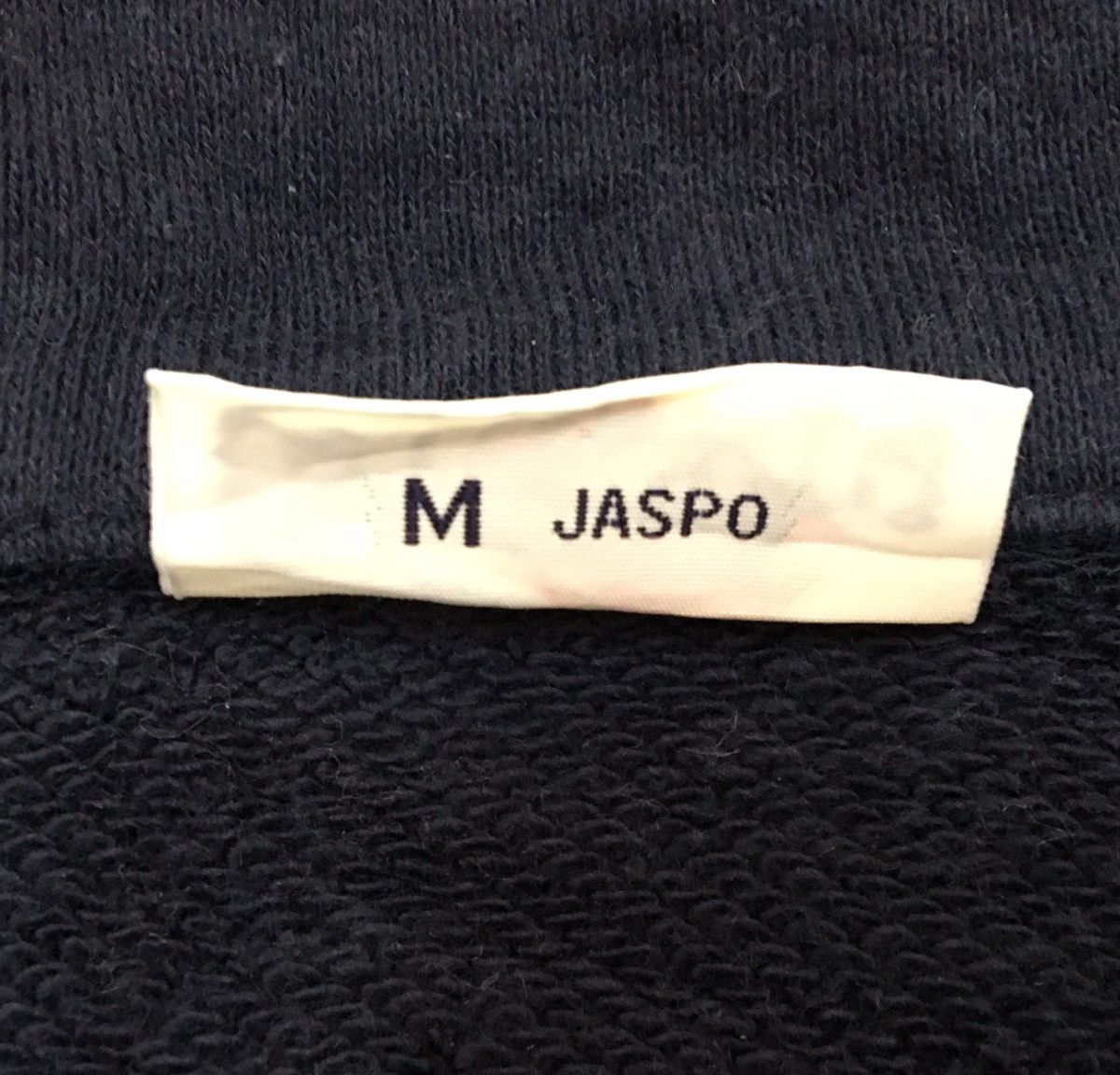 Ellesse Vintage 90s ELLESSE Half Button Long Sleeve Sweatshirt Size US M / EU 48-50 / 2 - 10 Thumbnail
