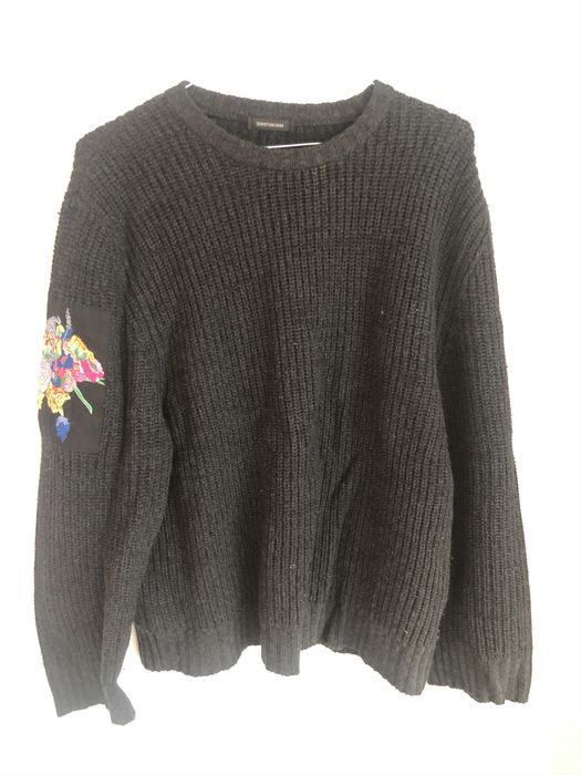 Christian Dada Christian Dada sweater | Grailed