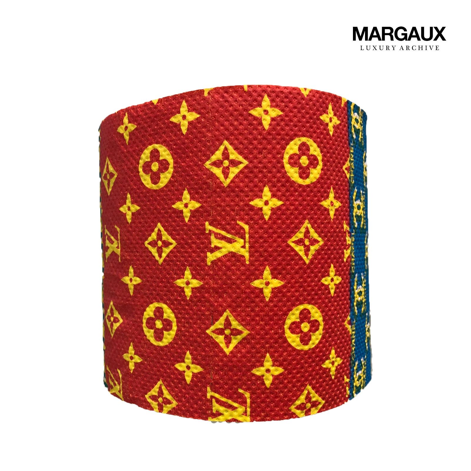 ComplexCon EXCLUSIVE Chinatown Market Designer Toilet Paper