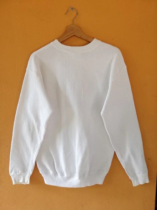 Hard Rock Cafe Rare Vintage Hard Rock Cafe sweatshirt B6 Size US S / EU 44-46 / 1 - 5 Thumbnail