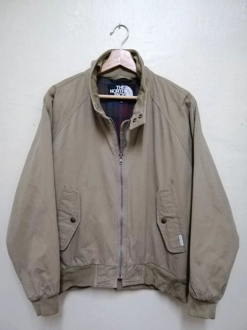 The North Face Vintage The North Face Jacket Size US L / EU 52-54 / 3 - 1 Thumbnail