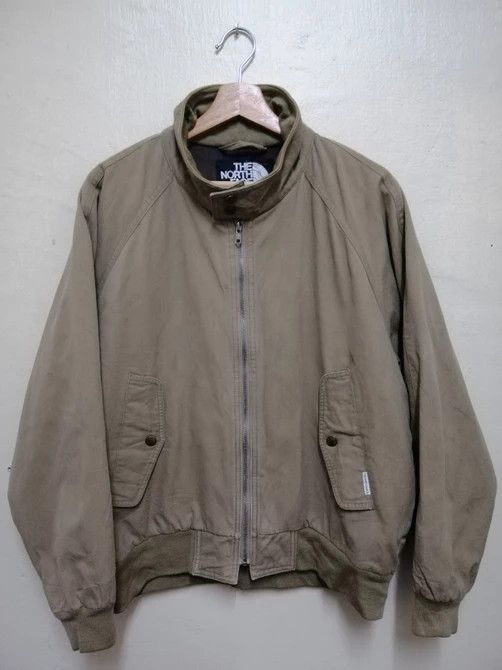 The North Face Vintage The North Face Jacket Size US L / EU 52-54 / 3 - 3 Thumbnail