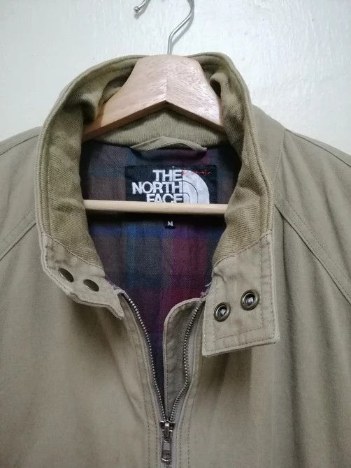 The North Face Vintage The North Face Jacket Size US L / EU 52-54 / 3 - 5 Thumbnail