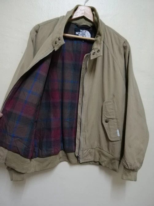The North Face Vintage The North Face Jacket Size US L / EU 52-54 / 3 - 2 Thumbnail