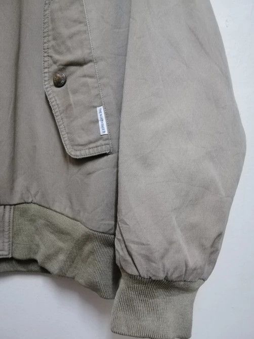 The North Face Vintage The North Face Jacket Size US L / EU 52-54 / 3 - 4 Thumbnail