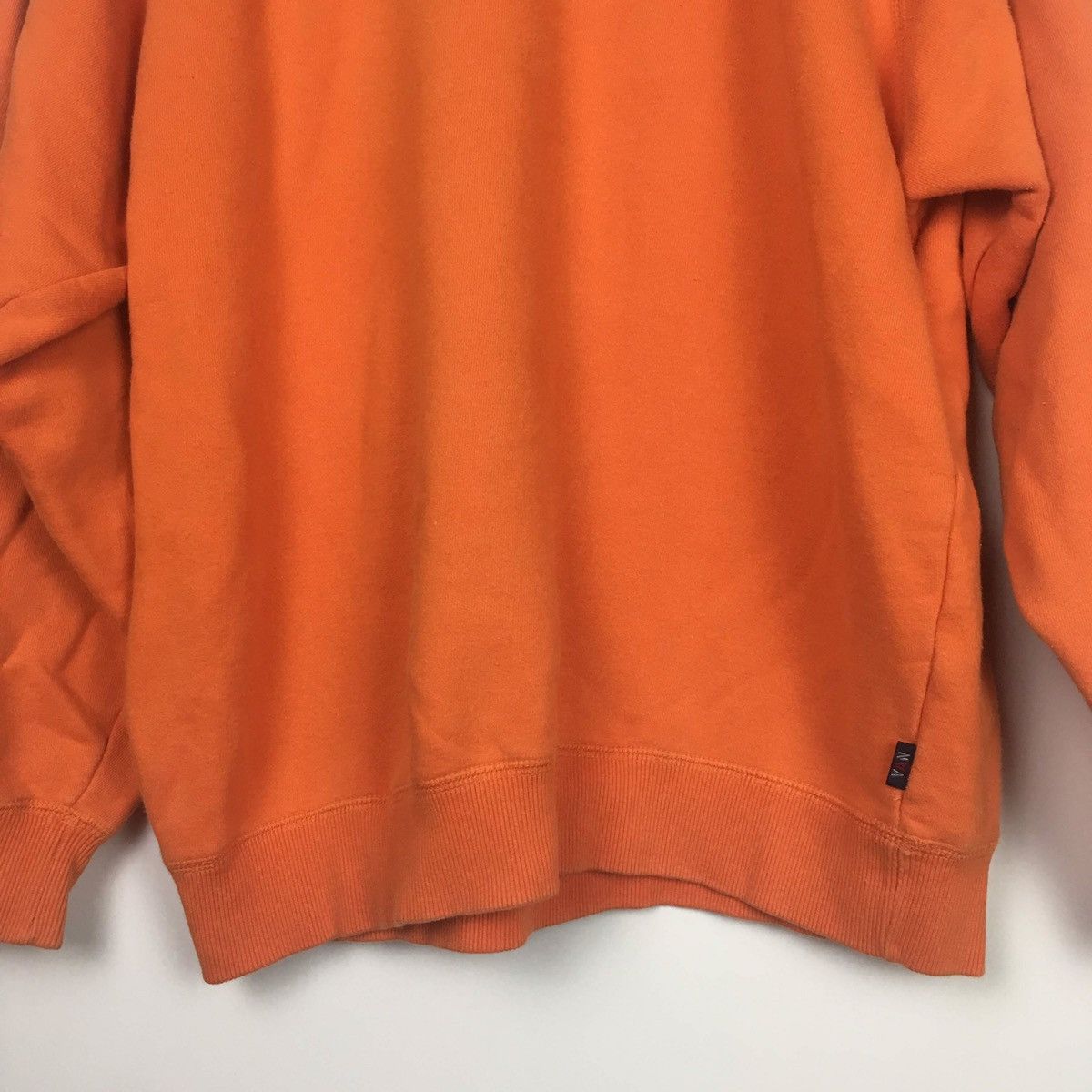 Japanese Brand VAN JAC Japan Crewneck Sweatshirt Size US L / EU 52-54 / 3 - 4 Thumbnail