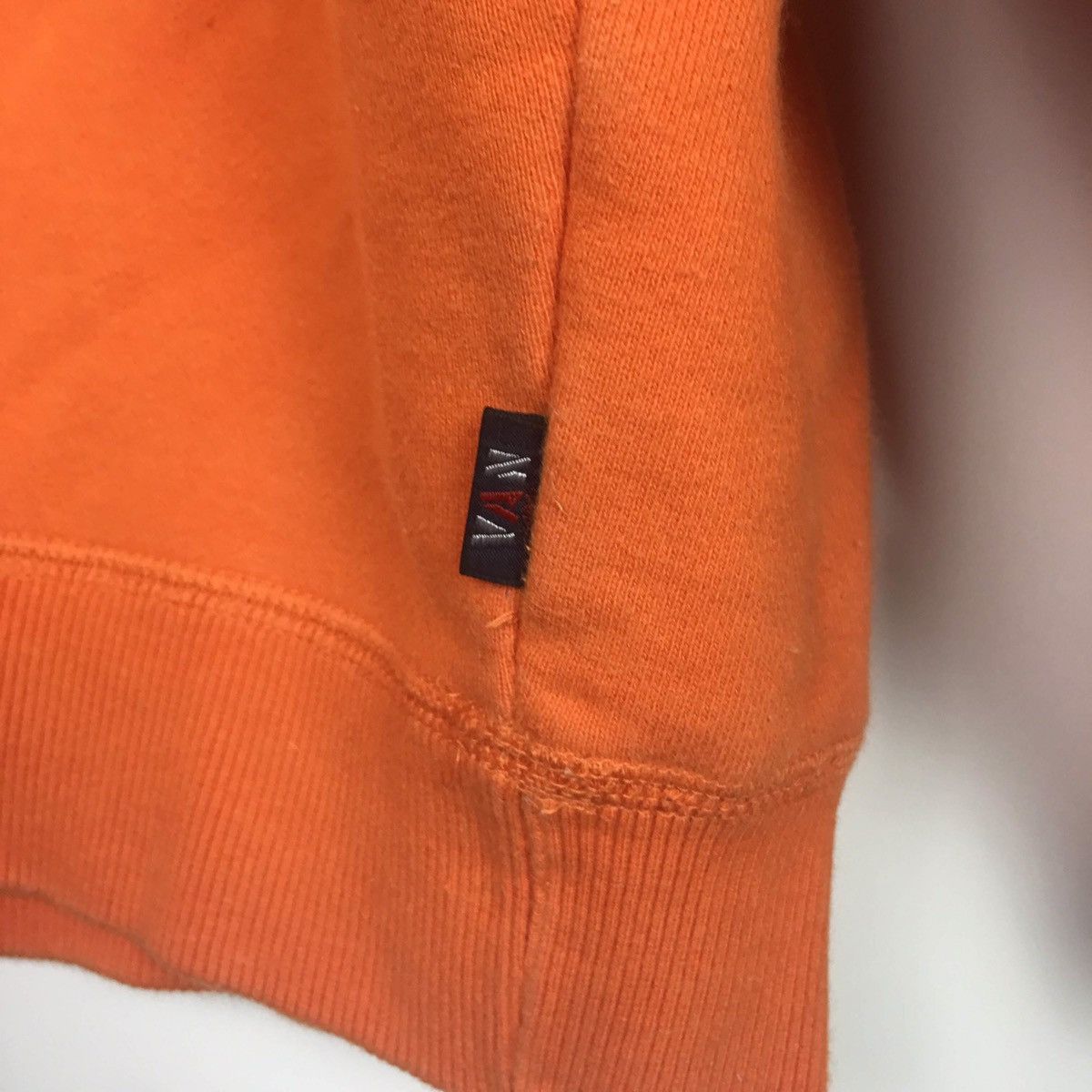 Japanese Brand VAN JAC Japan Crewneck Sweatshirt Size US L / EU 52-54 / 3 - 5 Thumbnail