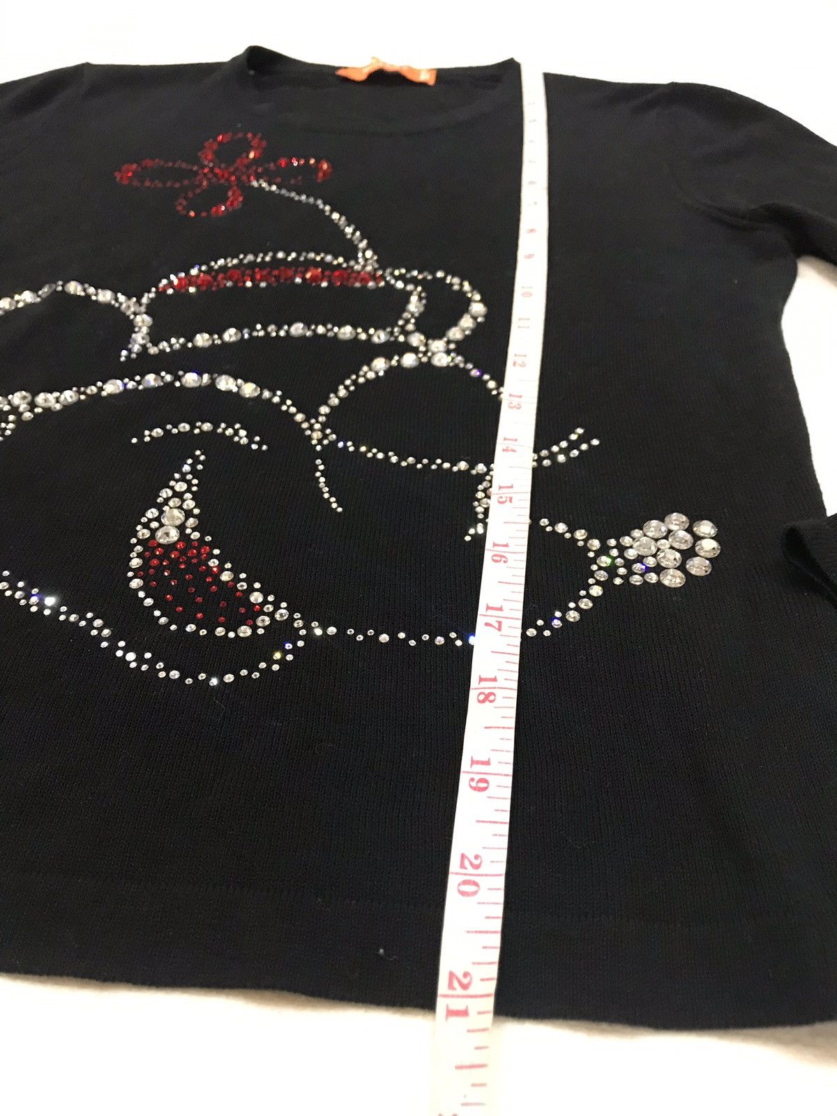 Iceberg ICERBERG HISTORY X DISNEY MINNIE MOUSE BIG LOGO Size US XS / EU 42 / 0 - 6 Thumbnail