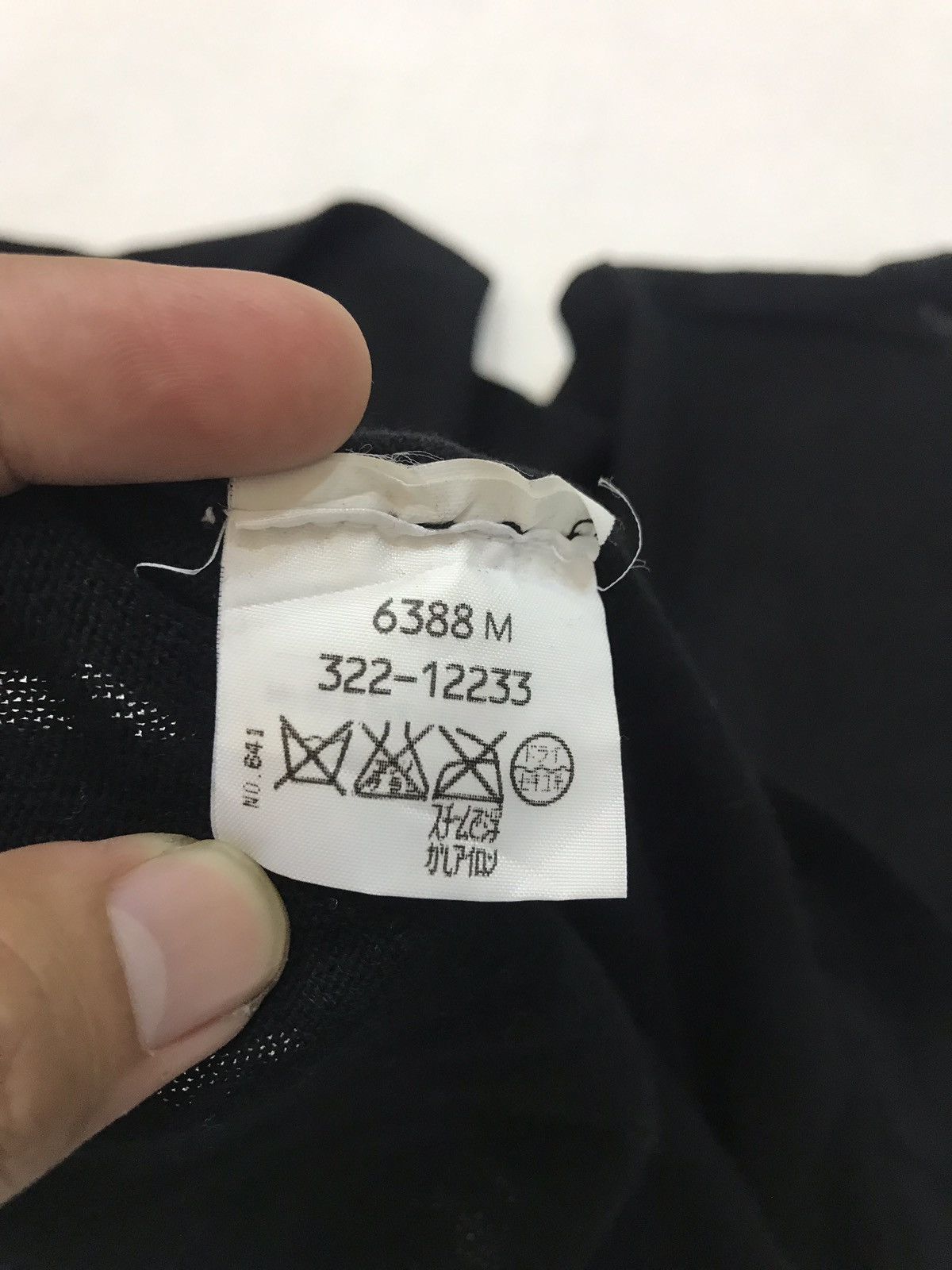 Iceberg ICERBERG HISTORY X DISNEY MINNIE MOUSE BIG LOGO Size US XS / EU 42 / 0 - 8 Thumbnail