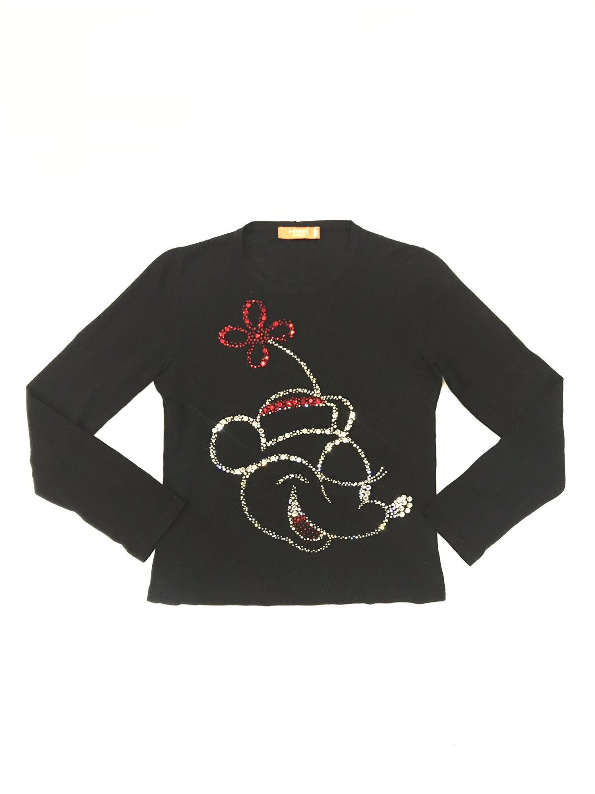 Iceberg ICERBERG HISTORY X DISNEY MINNIE MOUSE BIG LOGO Size US XS / EU 42 / 0 - 1 Thumbnail