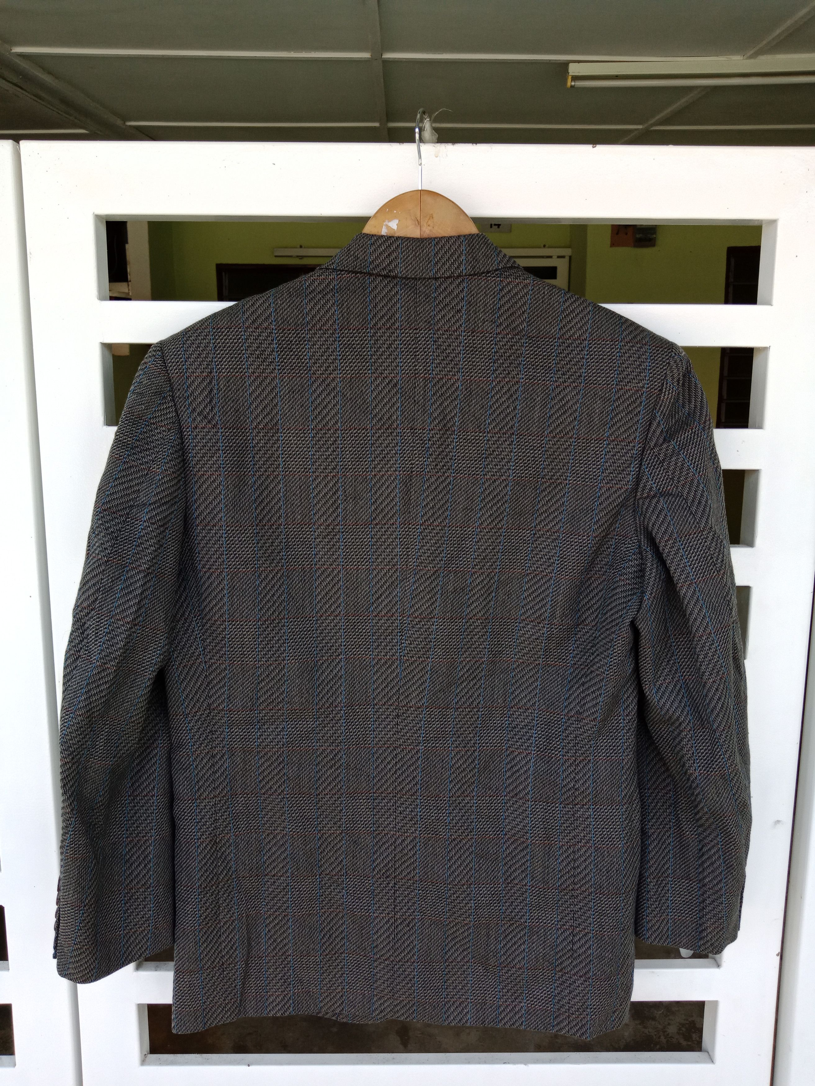 Christian Dior Monsieur 🚨Christmas Sale🚨Christian Dior Wool Coat Size US M / EU 48-50 / 2 - 3 Thumbnail