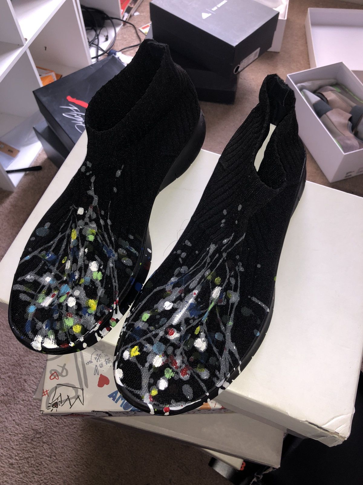 Maison Margiela Sock Grailed