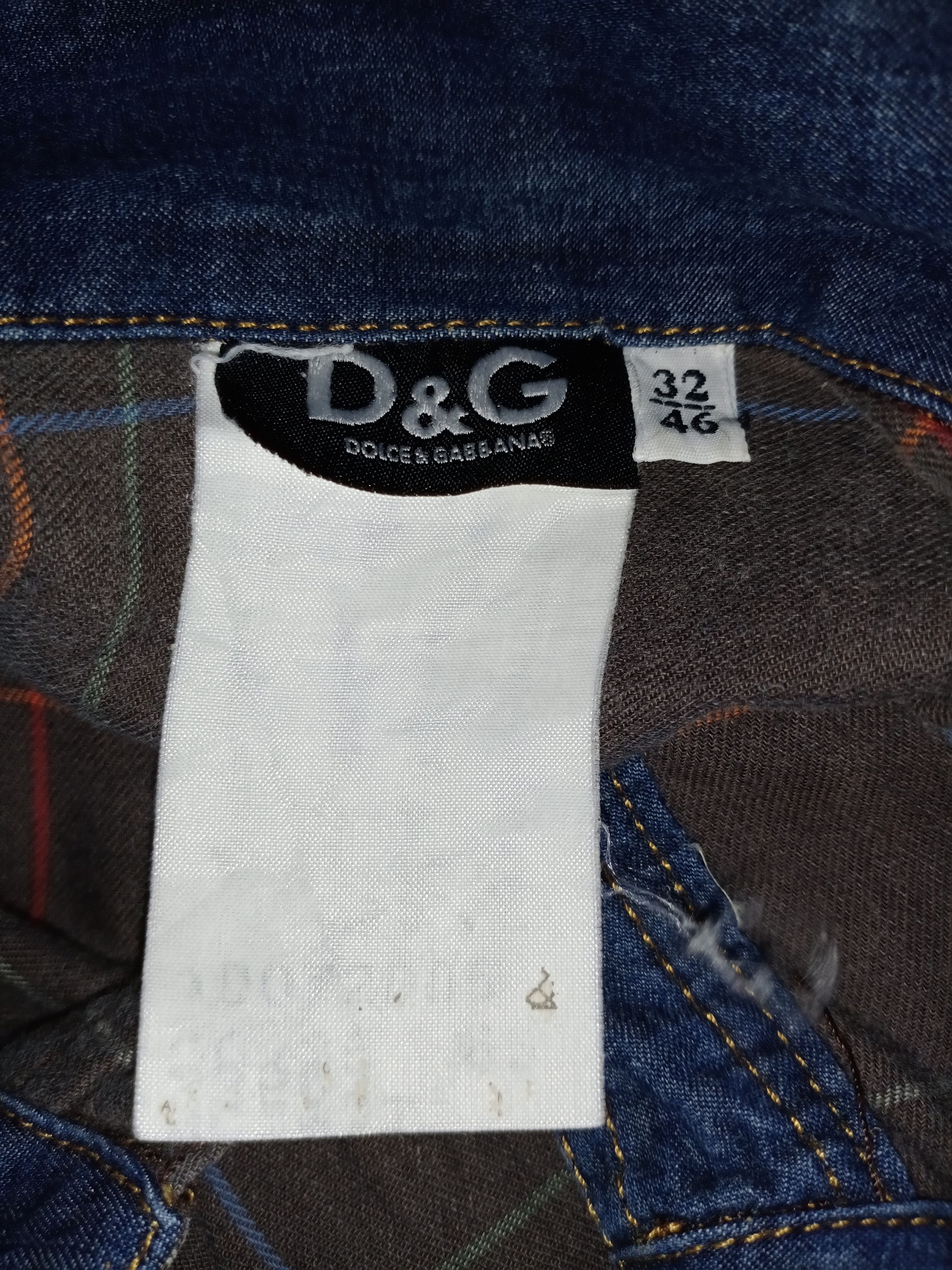 Dolce & Gabbana Shirt Nice Design Menswear