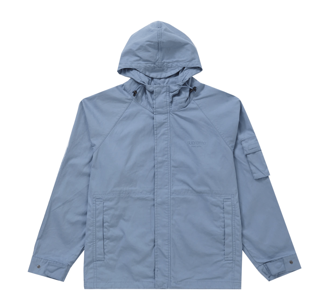 High Density Cotton Field Jacket Lサイズ High Density Cotton Field Jacket – Supreme