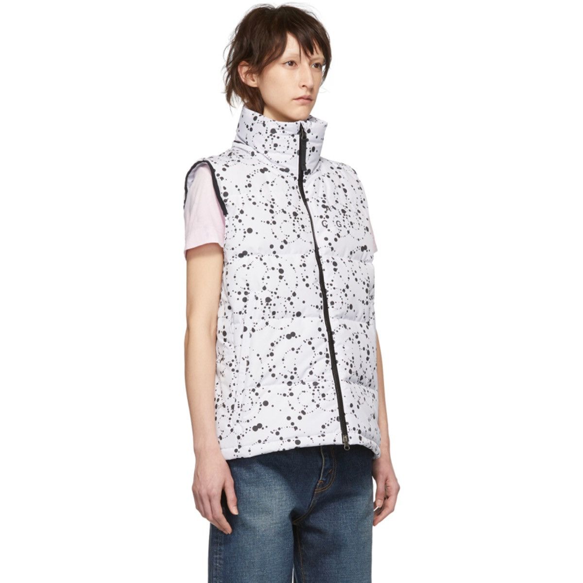 Nike ACG 3 in 1 Poncho Gore-Tex AR4542
