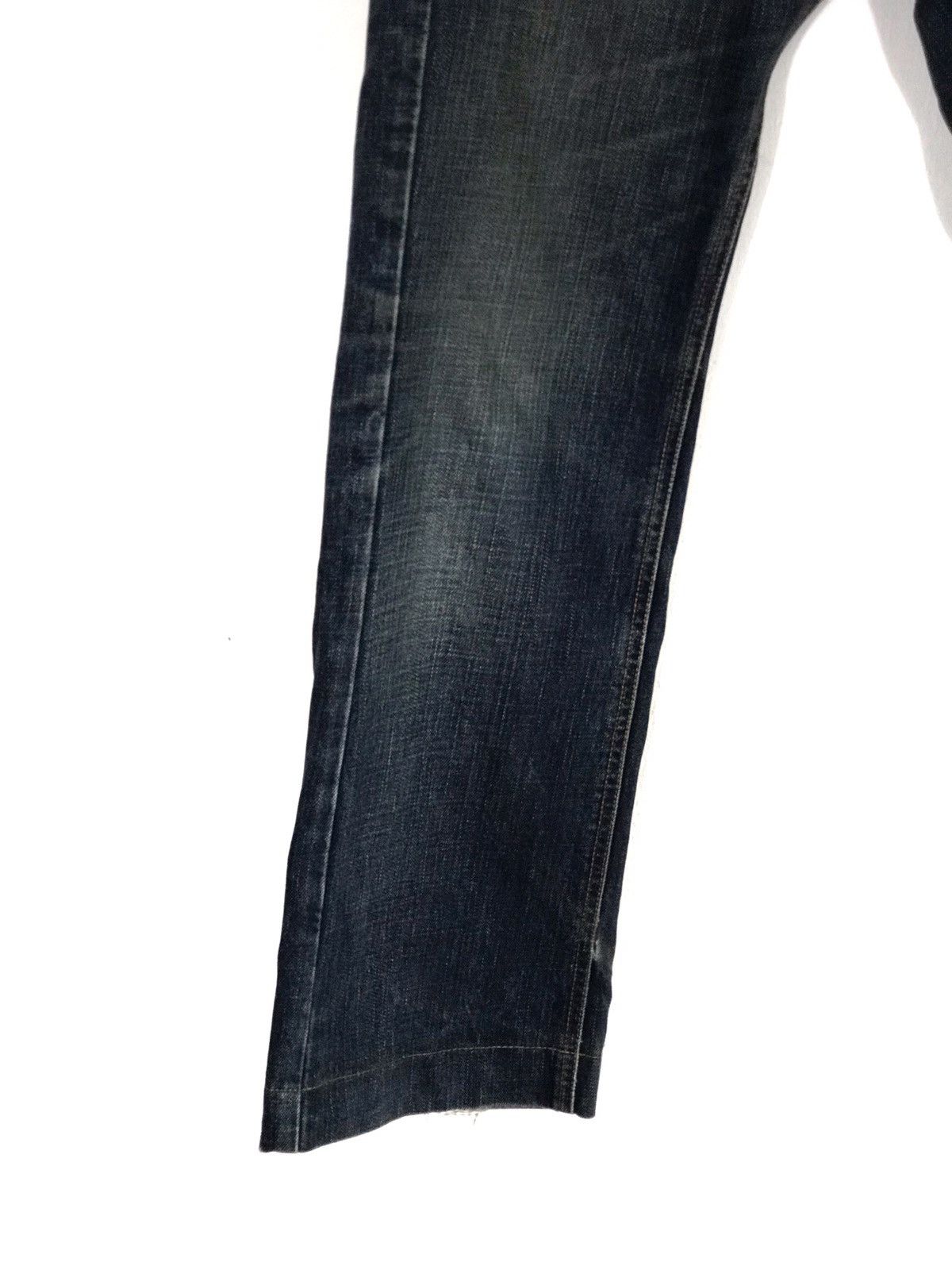 Dolce & Gabbana Vintage Dolce & Gabbana Distressed Jeans Size US 28 / EU 44 - 3 Thumbnail