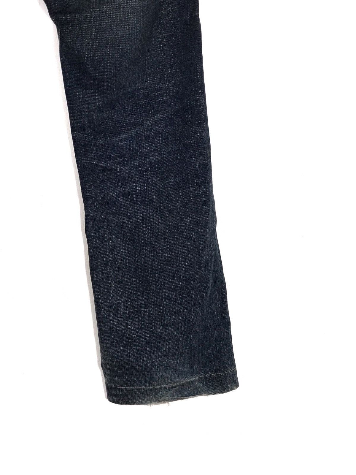 Dolce & Gabbana Vintage Dolce & Gabbana Distressed Jeans Size US 28 / EU 44 - 7 Thumbnail