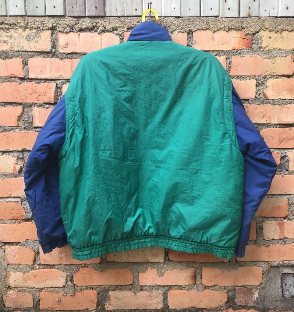 Mercedes-Benz × Sports Specialties Mercedes Benz Actros Bomber Jacket 4 Pocket Size US L / EU 52-54 / 3 - 8 Thumbnail
