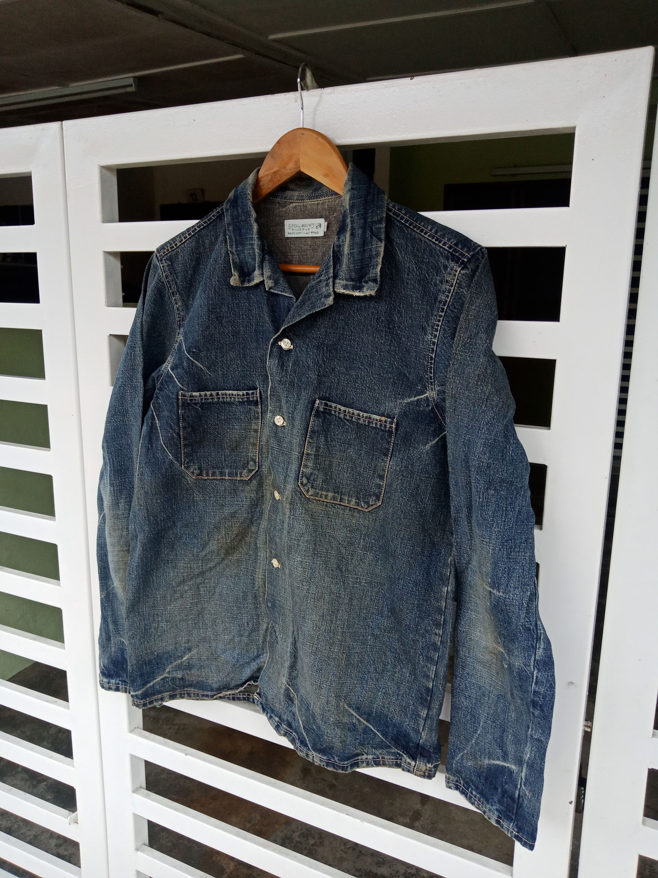 Spellbound 🚨 SALE🚨 Spellbound Rusty Jacket Size US M / EU 48-50 / 2 - 3 Thumbnail