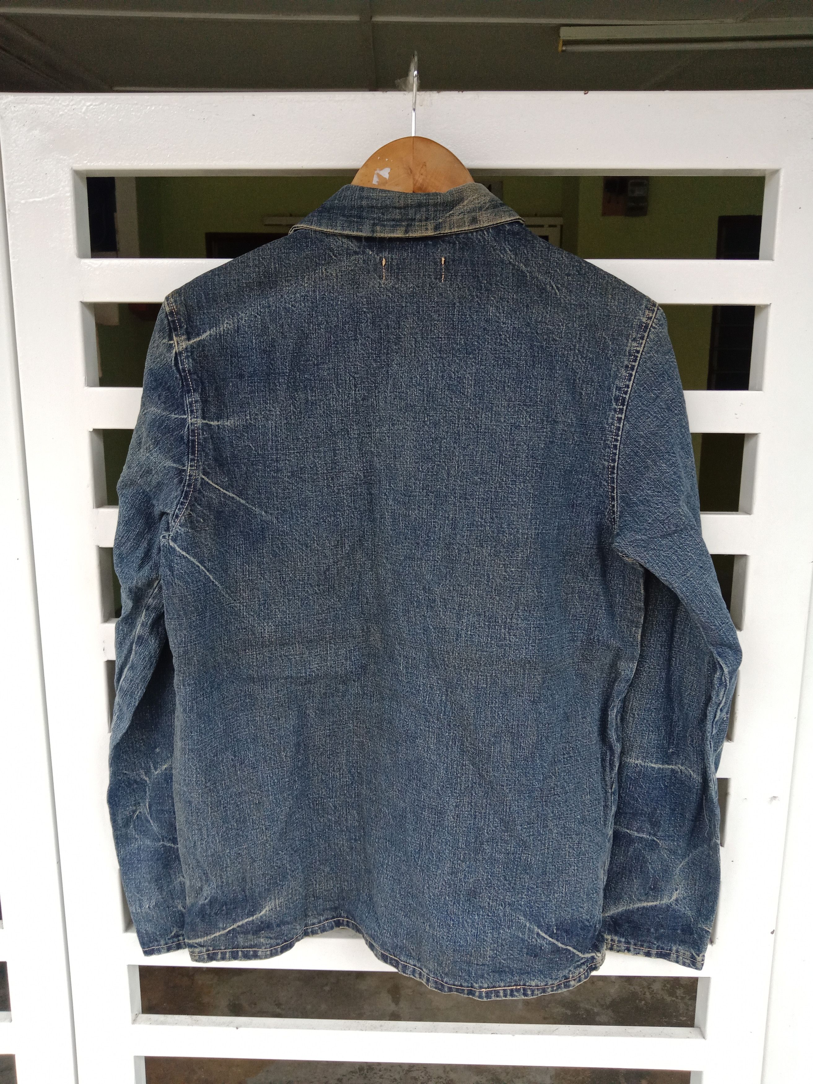 Spellbound 🚨 SALE🚨 Spellbound Rusty Jacket Size US M / EU 48-50 / 2 - 2 Thumbnail