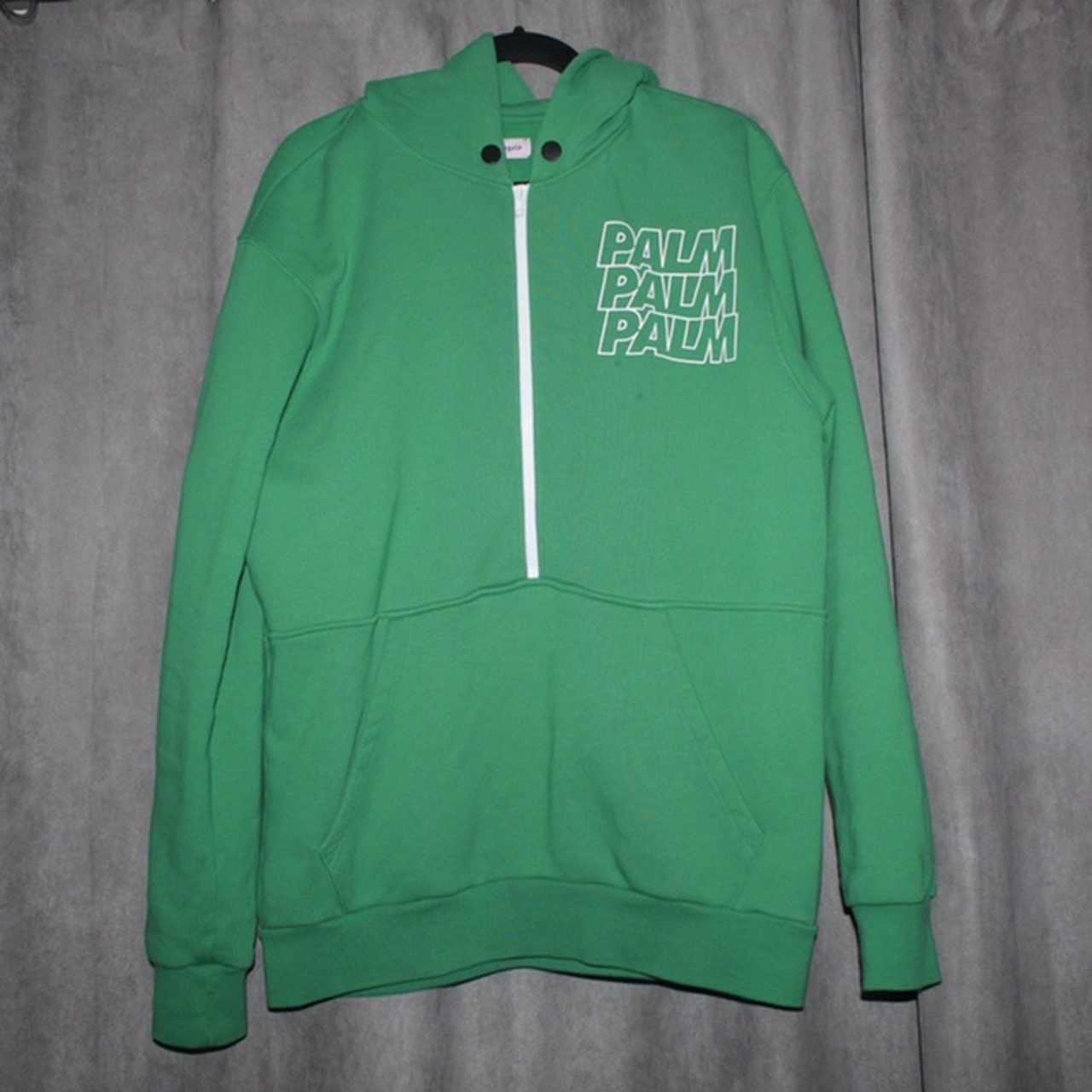 Palm Angels palm angels hoodie Size US L / EU 52-54 / 3 - 1 Preview