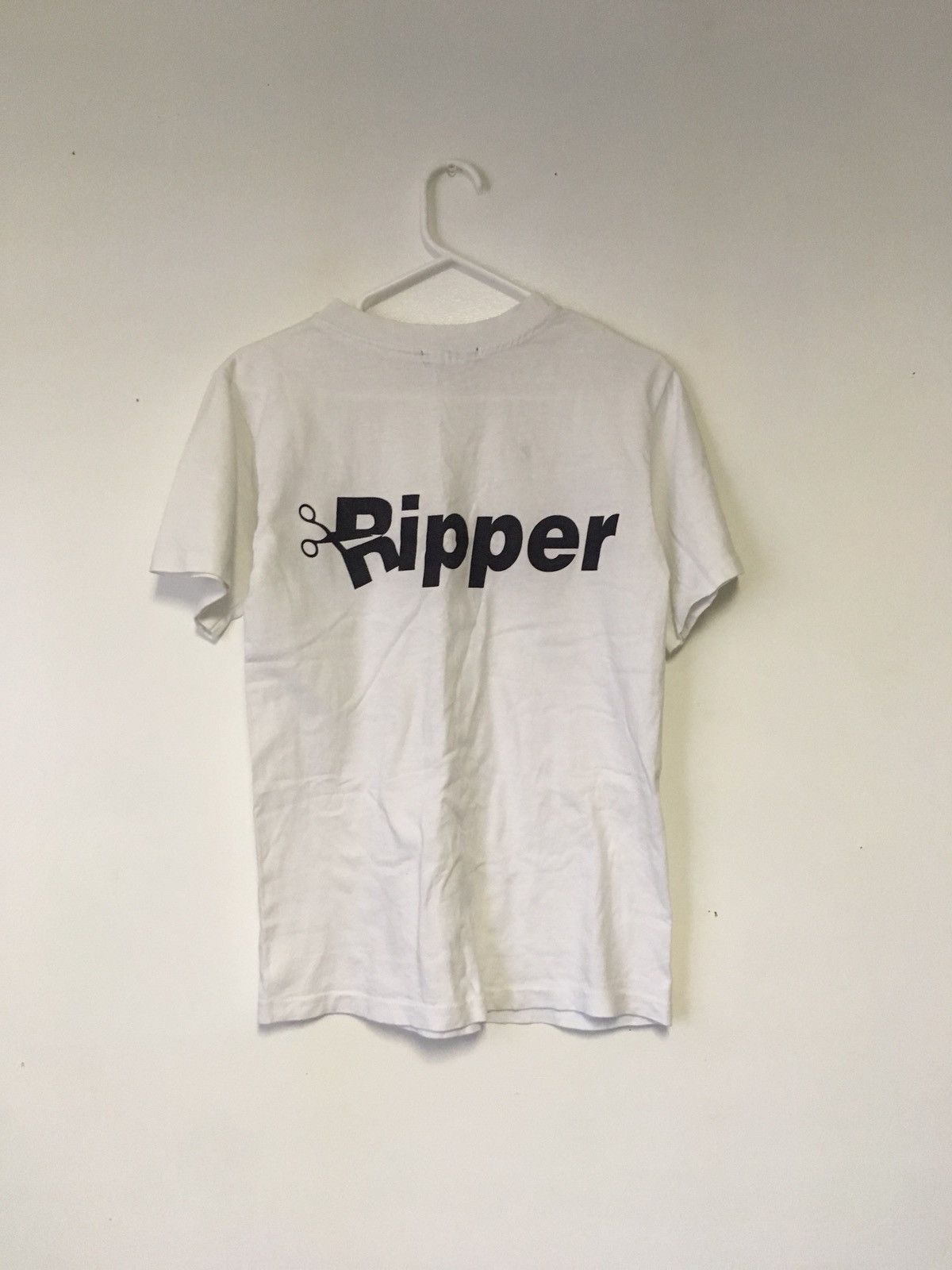 Undercover Undercover Ripper T Shirt Size US M / EU 48-50 / 2 - 3 Thumbnail