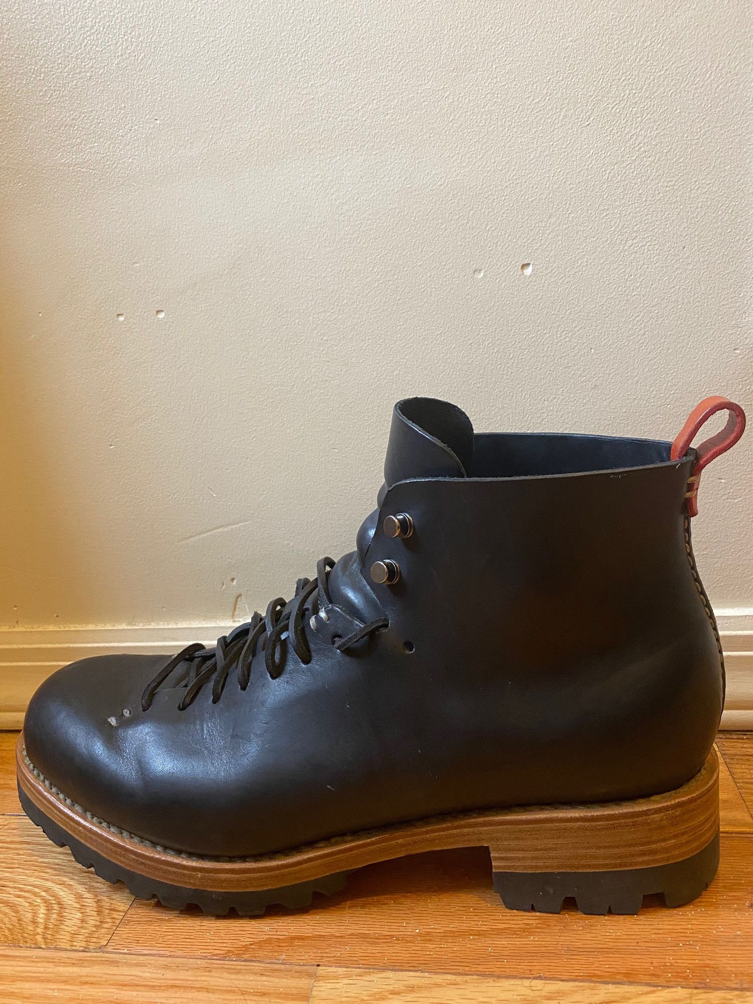 Feit Feit Bamboo Hiker | Grailed