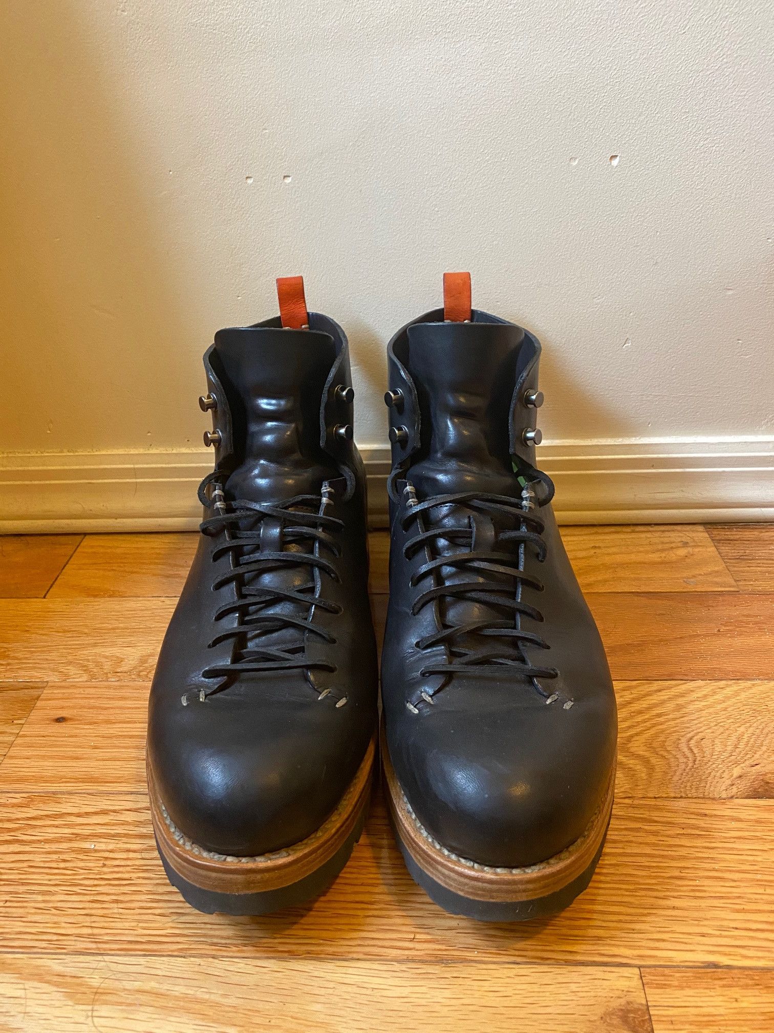 Feit Feit Bamboo Hiker | Grailed